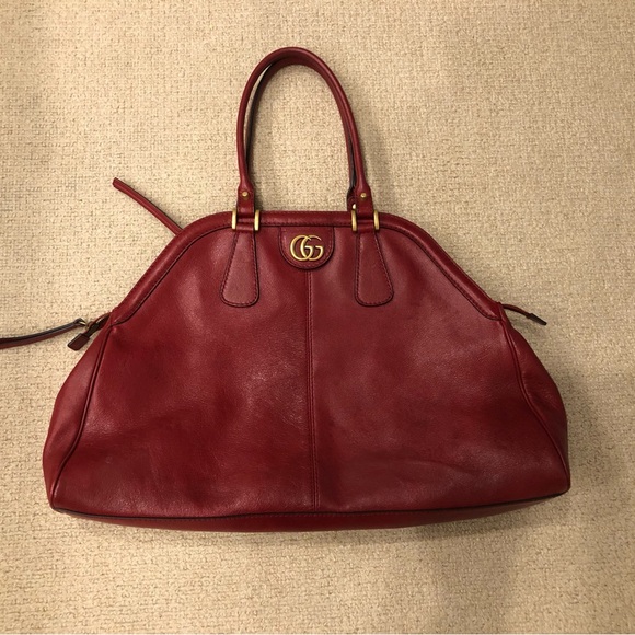 Gucci Bag - Picture 1 of 7